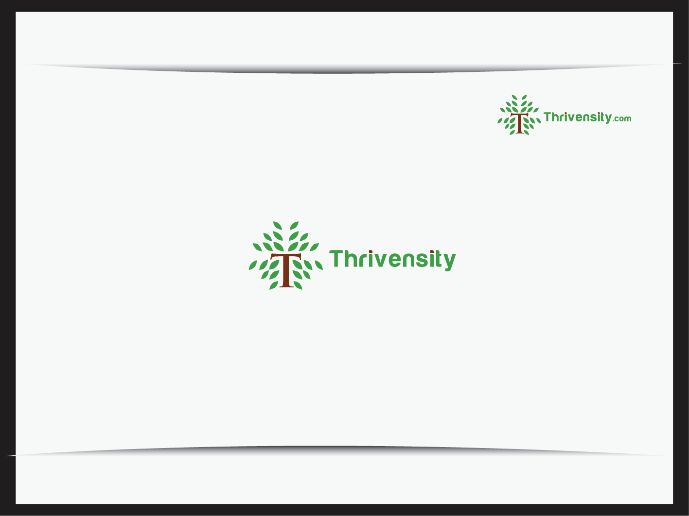 Logo Design by Graphix Lab for this project | Design #5134224