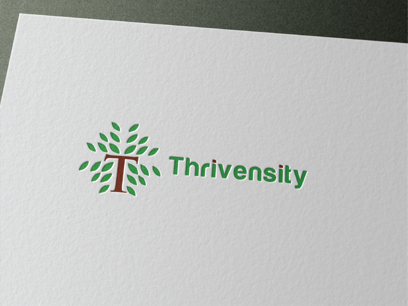 Logo Design by Graphix Lab for this project | Design #5134237