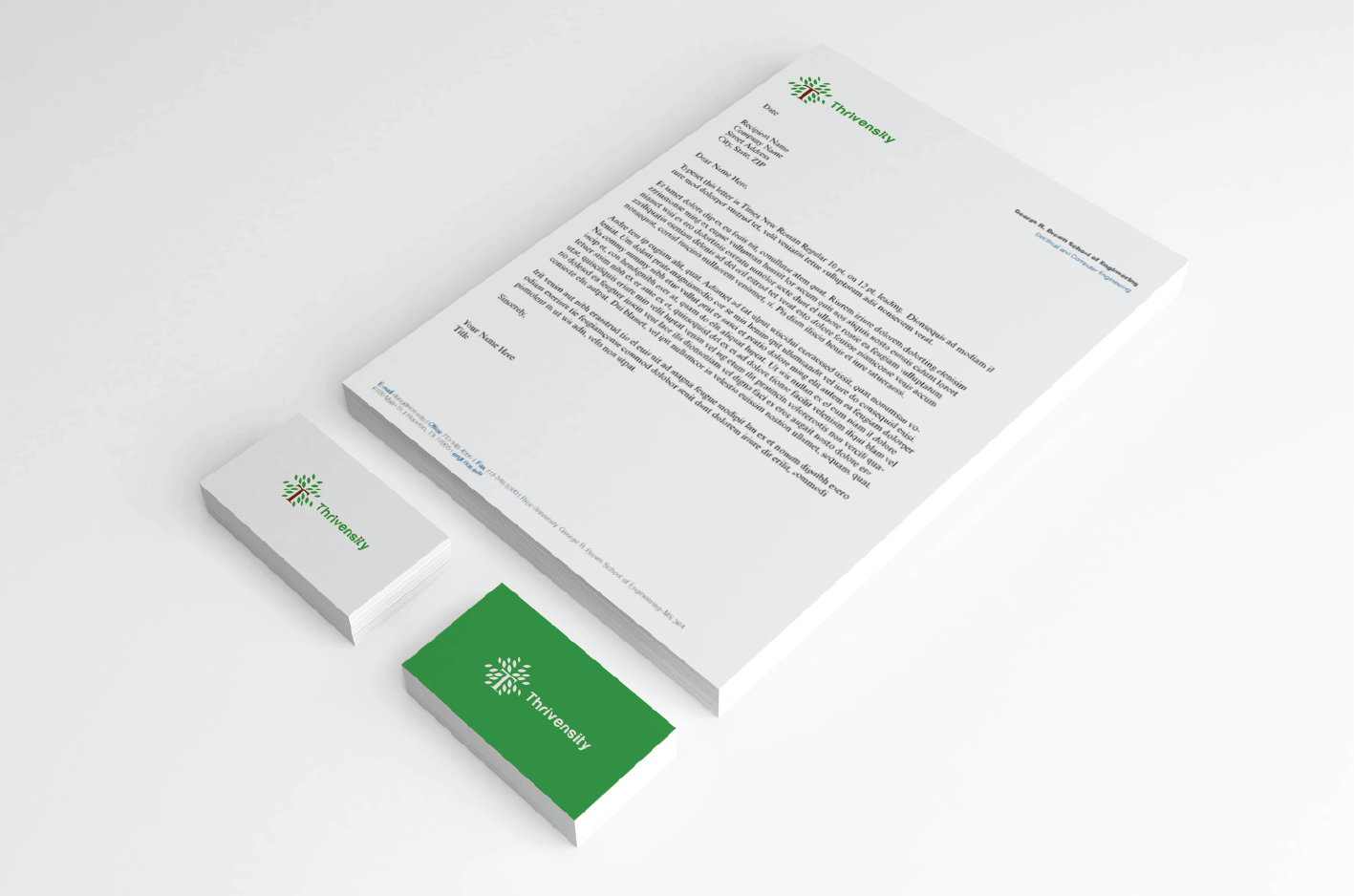 Logo Design by Graphix Lab for this project | Design #5134255
