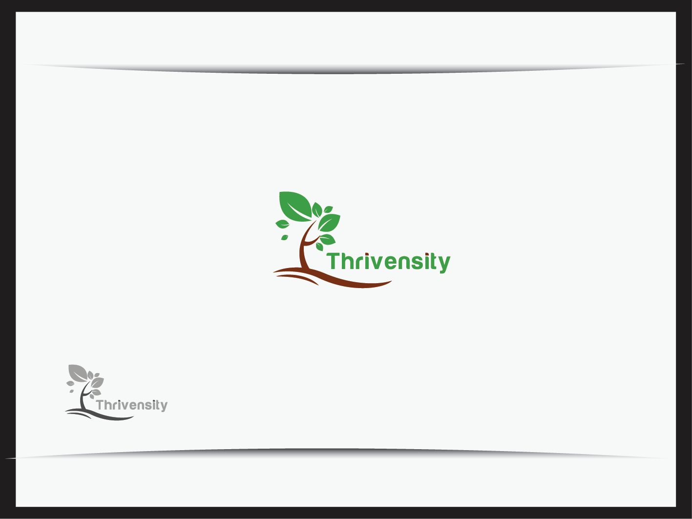 Logo Design by Graphix Lab for this project | Design #5134298