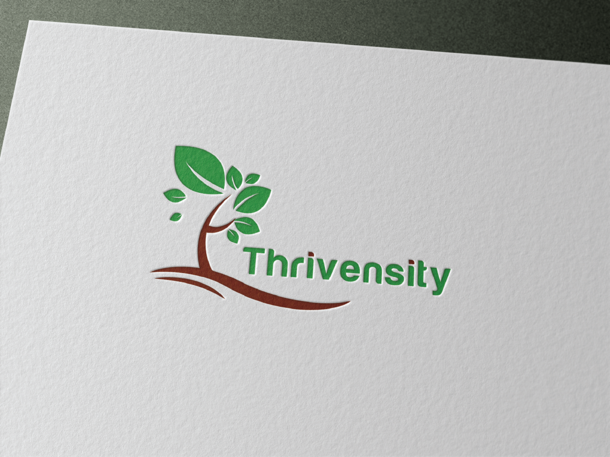 Logo Design by Graphix Lab for this project | Design #5134303