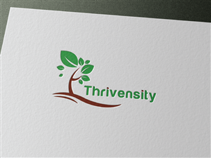Logo Design by Graphix Lab for this project | Design: #5134303