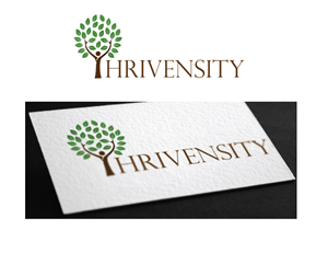 Logo Design by alyymomin for this project | Design #5010641