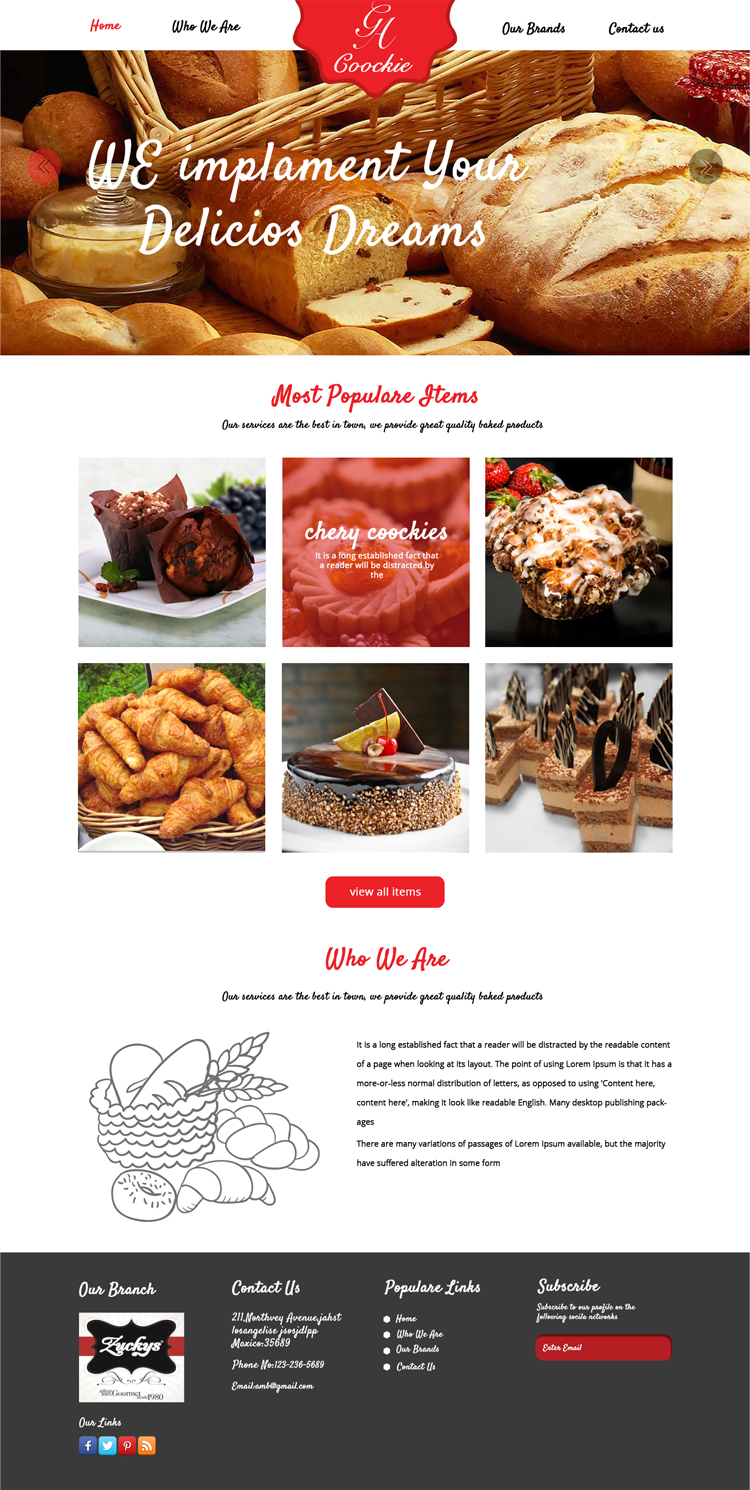 Web Design by Advent Innovative for this project | Design #5142697