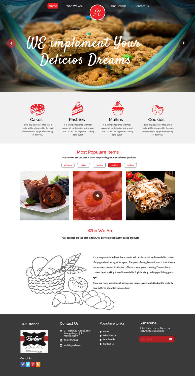 Web Design by Advent Innovative for this project | Design #5142700
