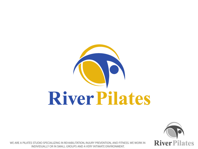 Logo Design by Navd for this project | Design #5012447