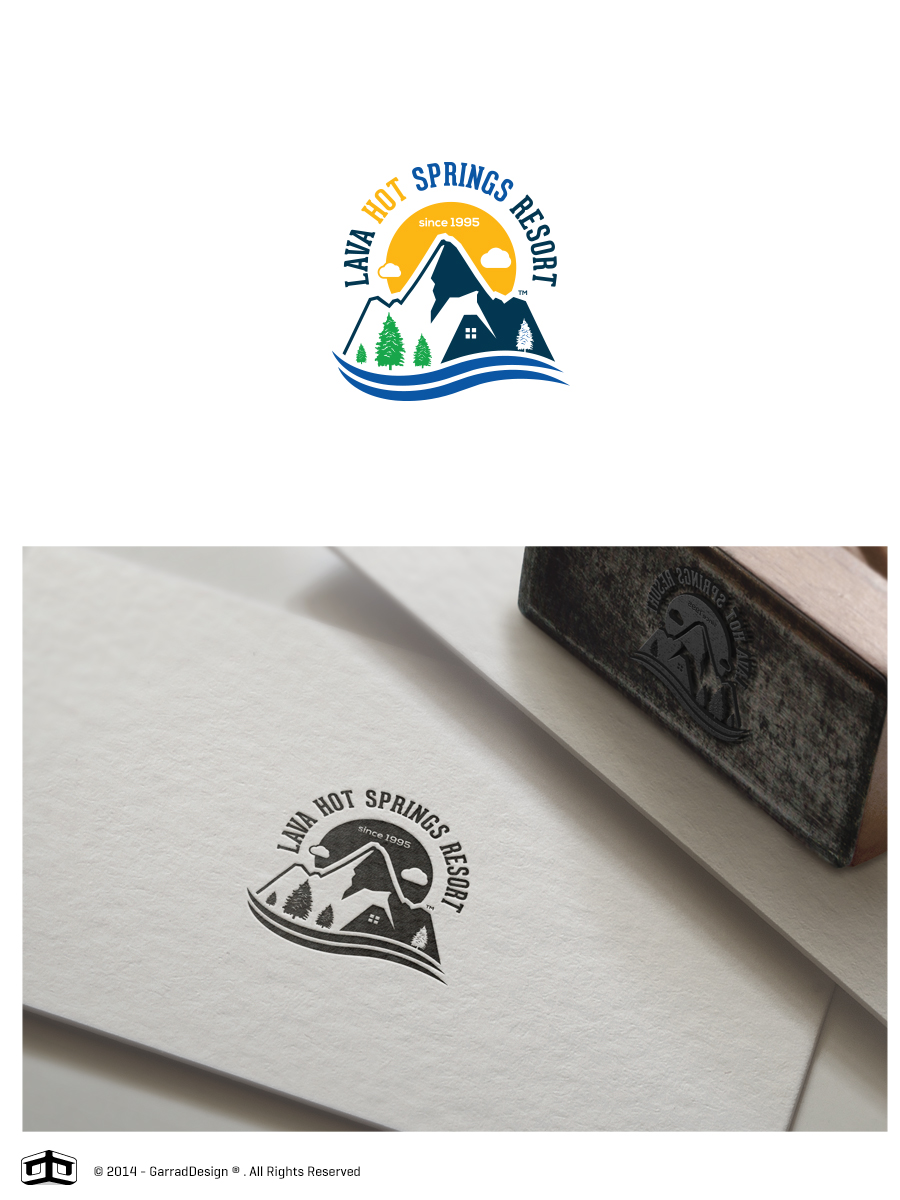 Design de Logo par garrad pour ce projet | Design #5028342