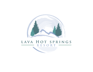 Logo Design by Hans Blanc