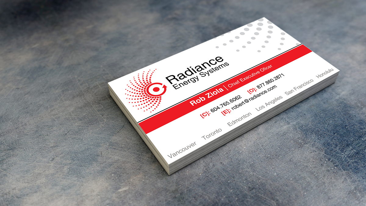 Business Card Design by MT for this project | Design #5068710