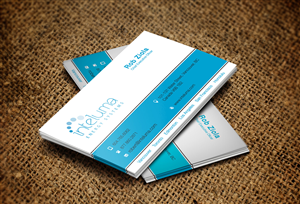 Business Card Design by Lanka Ama for this project | Design: #5036049