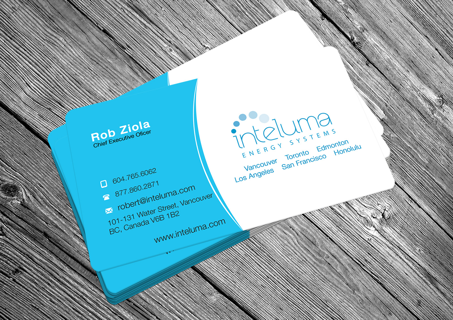 Business Card Design by Lanka Ama for this project | Design #5036054