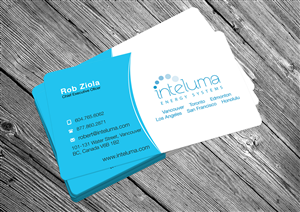 Business Card Design by Lanka Ama for this project | Design: #5036054