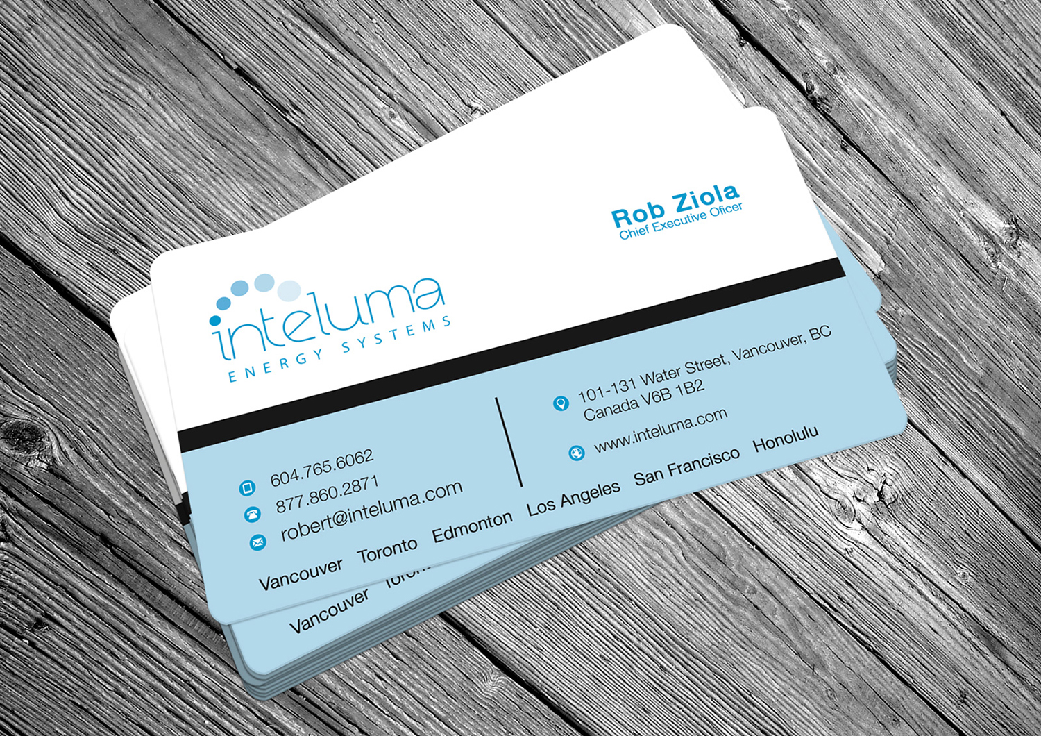 Business Card Design by Lanka Ama for this project | Design #5036055