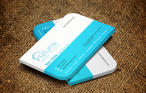 Business Card Design by Lanka Ama for this project | Design: #5036056