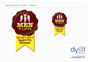 Diseño de Logo por Dyal Design para Niemann-Pick Research Foundation | Diseño #254054