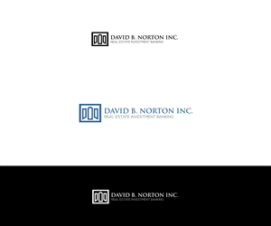 Design de Logo par BeCreative pour David B. Norton Inc. | Design : #5132716