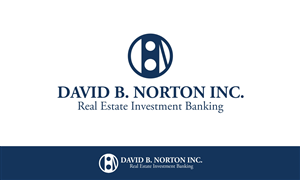Design de Logo par buds78 pour David B. Norton Inc. | Design : #5008835