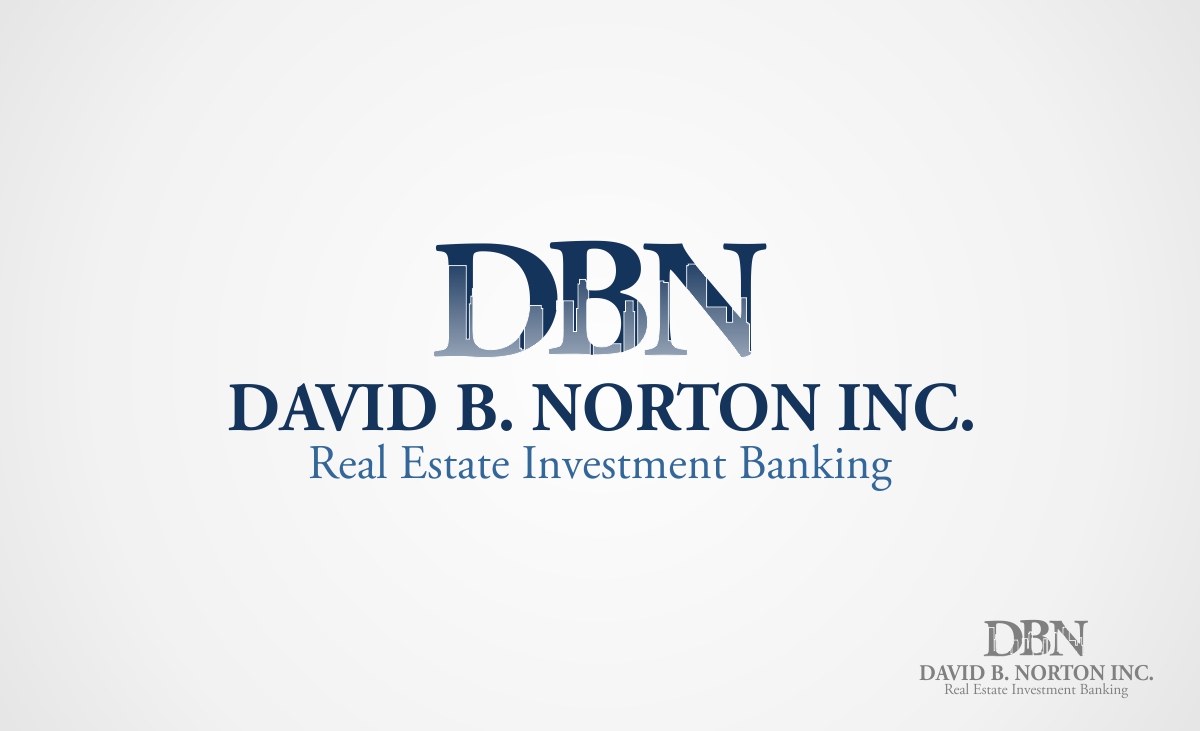 Logo Design by buds78 for David B. Norton Inc. | Design #5012776