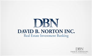 Design de Logo par buds78 pour David B. Norton Inc. | Design : #5012776