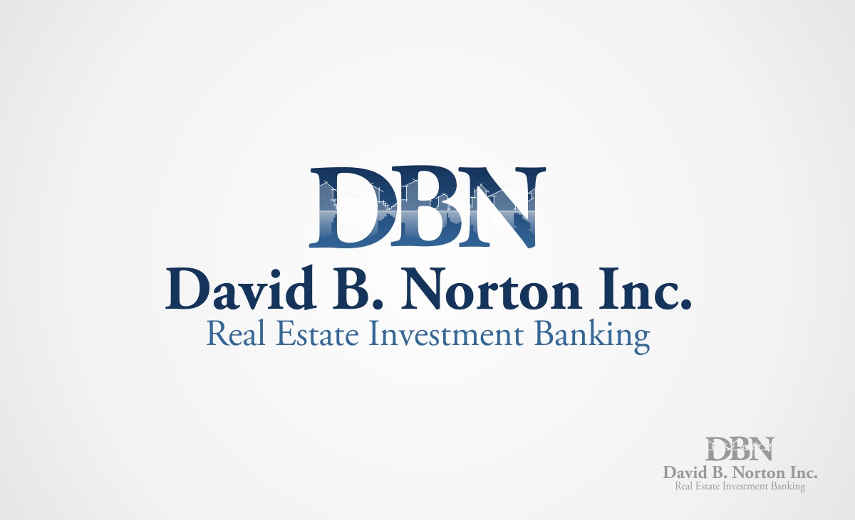 Logo Design by buds78 for David B. Norton Inc. | Design #5013031