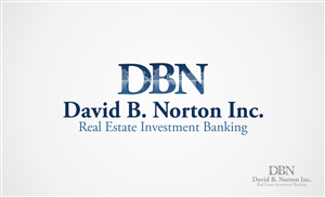 Design de Logo par buds78 pour David B. Norton Inc. | Design : #5013031