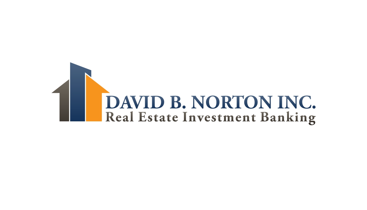 Logo Design by buds78 for David B. Norton Inc. | Design #5068660