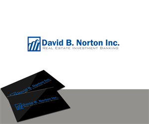 Logo Design by HeroG®APHIX for David B. Norton Inc. | Design: #5104996