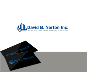 Logo Design by HeroG®APHIX for David B. Norton Inc. | Design: #5104998