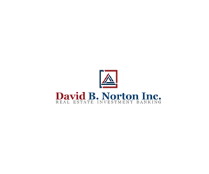 Logo Design by dianagargaritza for David B. Norton Inc. | Design: #5036786