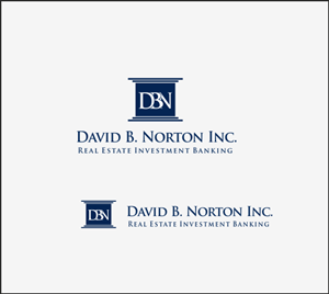 Logo Design by ciolena for David B. Norton Inc. | Design #5012924
