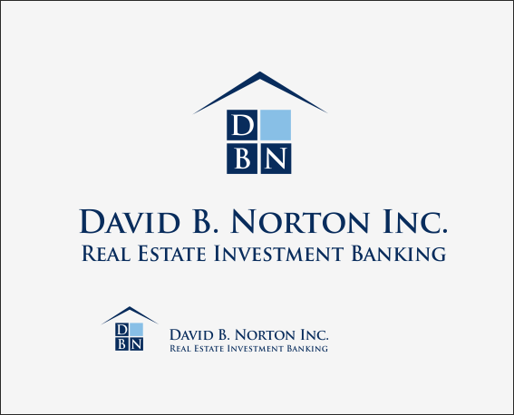 Design de Logo par ciolena pour David B. Norton Inc. | Design #5012943