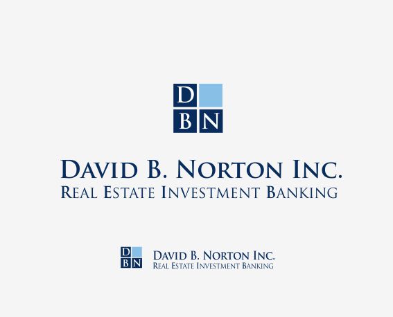 Logo Design by ciolena for David B. Norton Inc. | Design #5053586