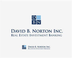 Design de Logo par ciolena pour David B. Norton Inc. | Design : #5053586