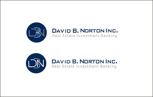 Logo Design by ciolena for David B. Norton Inc. | Design #5085259