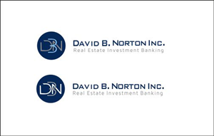 Design de Logo par ciolena pour David B. Norton Inc. | Design : #5085259