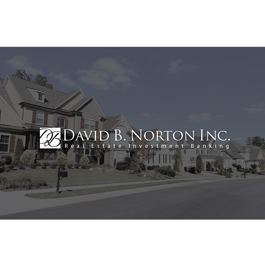 Diseño de Logo por J. Brandt Studio para David B. Norton Inc. | Diseño #5016397