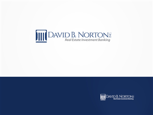 Design de Logo par ArtSamurai pour David B. Norton Inc. | Design : #5017165