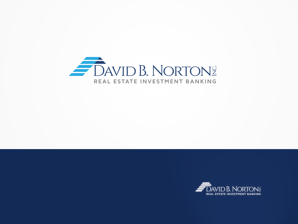 Design de Logo par ArtSamurai pour David B. Norton Inc. | Design #5068457