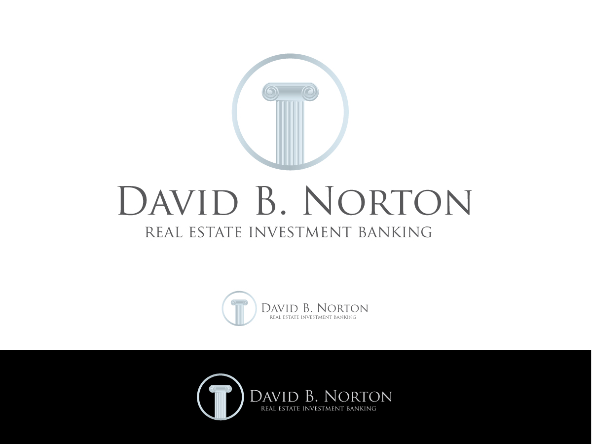 Logo Design by Gr-Design for David B. Norton Inc. | Design #5013258