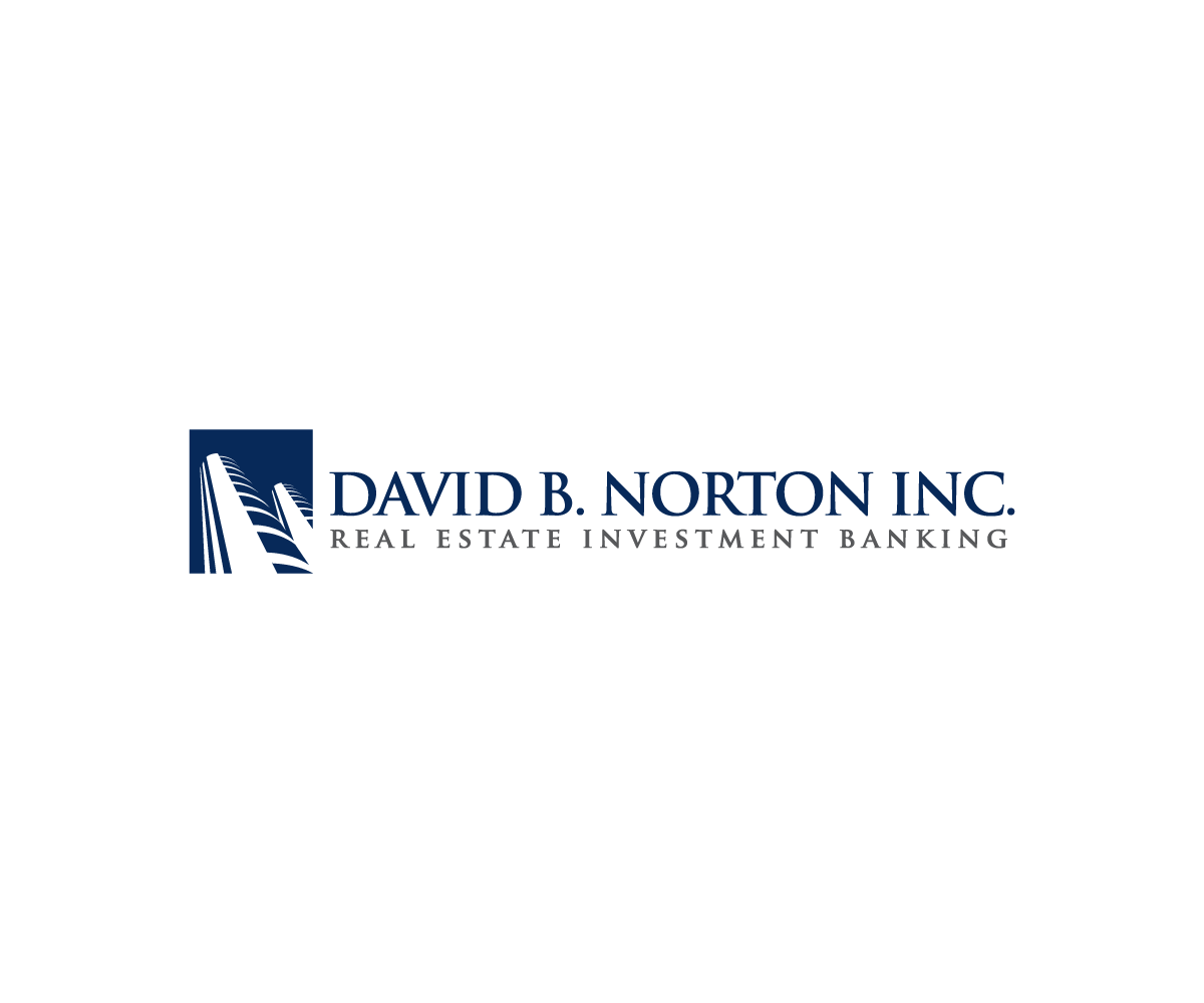 Logo Design by sourgraping for David B. Norton Inc. | Design #5107517