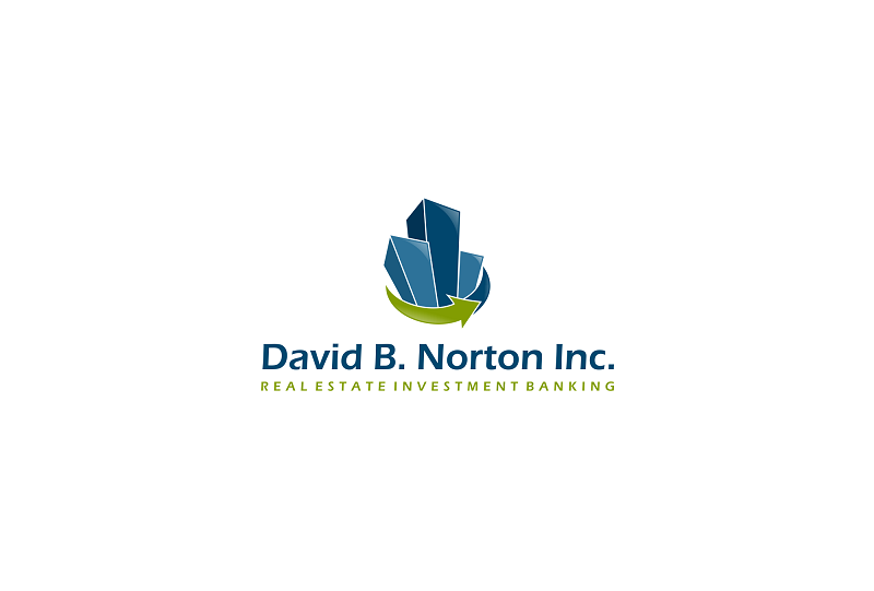 Logo Design by darosi666 for David B. Norton Inc. | Design #5008700