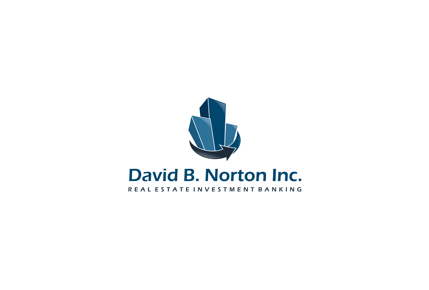 Logo Design by darosi666 for David B. Norton Inc. | Design #5055406