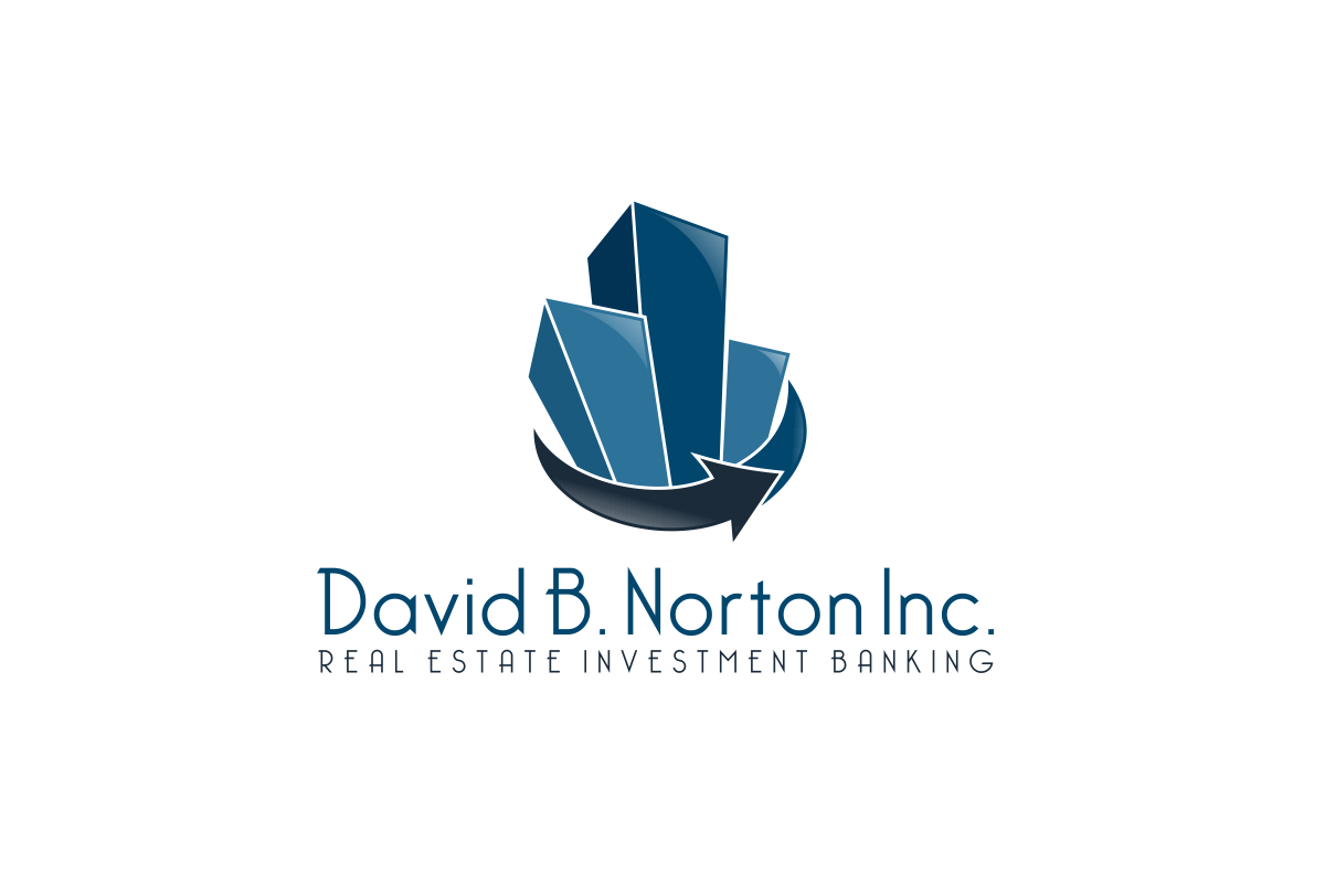 Logo Design by darosi666 for David B. Norton Inc. | Design #5068093