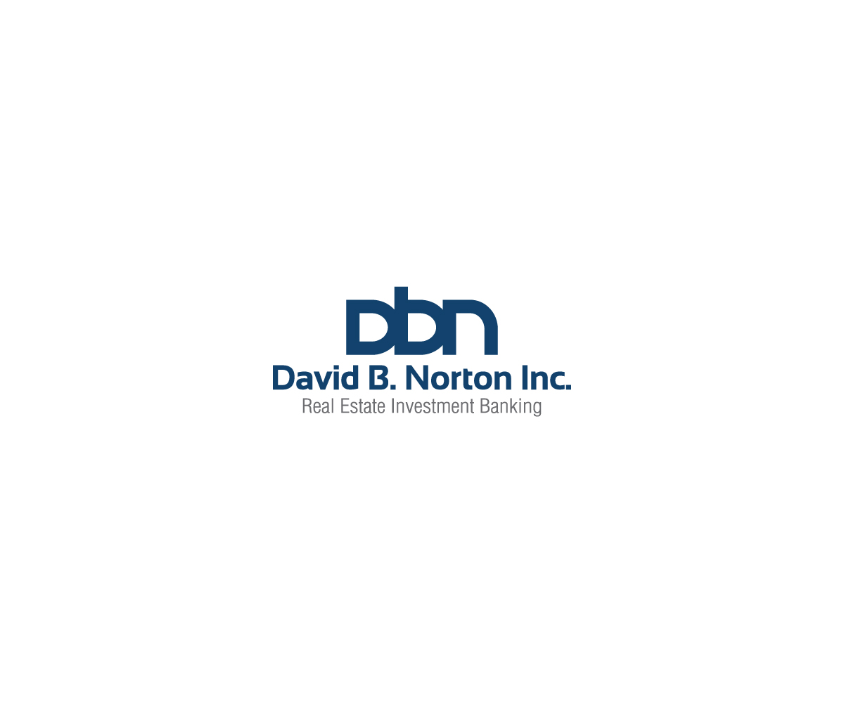 Design de Logo par Mothy pour David B. Norton Inc. | Design #5013754