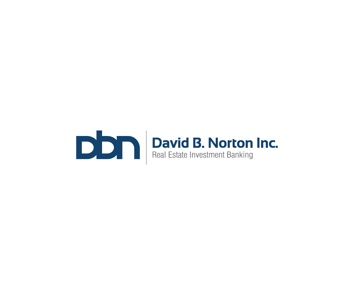 Logo Design by Mothy for David B. Norton Inc. | Design #5013757