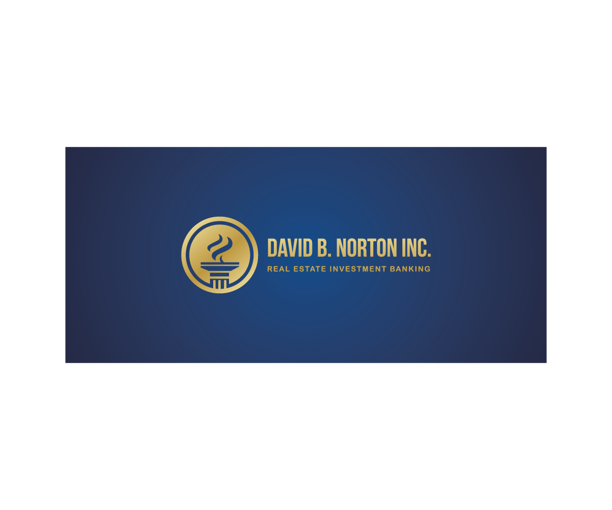 Logo Design by Sunny for David B. Norton Inc. | Design #5032353