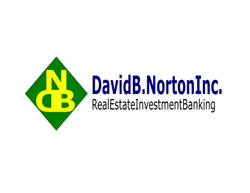 Design de Logo par Hendy Kurniawan pour David B. Norton Inc. | Design #5032316