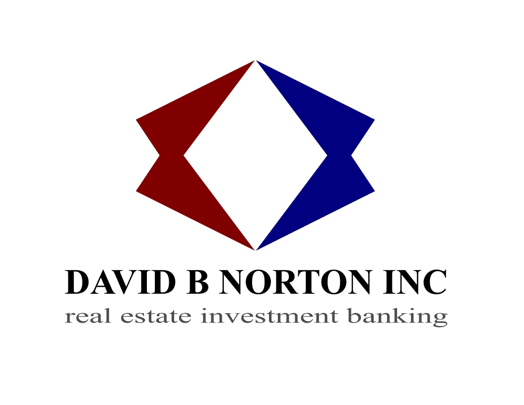 Logo Design by Hendy Kurniawan for David B. Norton Inc. | Design #5055368