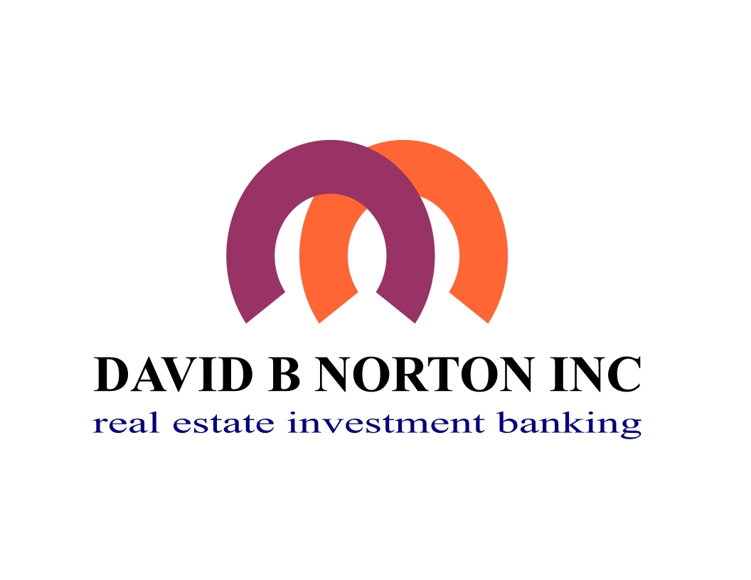 Logo Design by Hendy Kurniawan for David B. Norton Inc. | Design #5077774