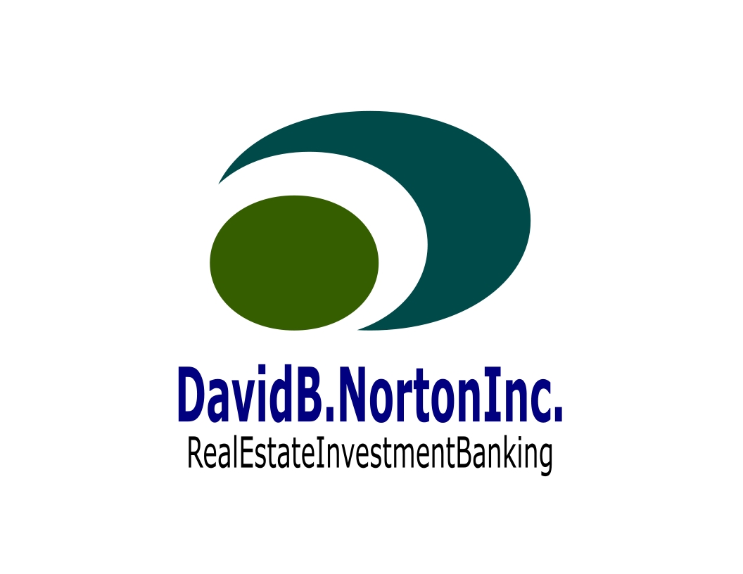 Logo Design by Hendy Kurniawan for David B. Norton Inc. | Design #5081499
